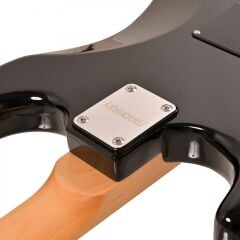 Madison MEG-3BK Siyah Elektro Gitar