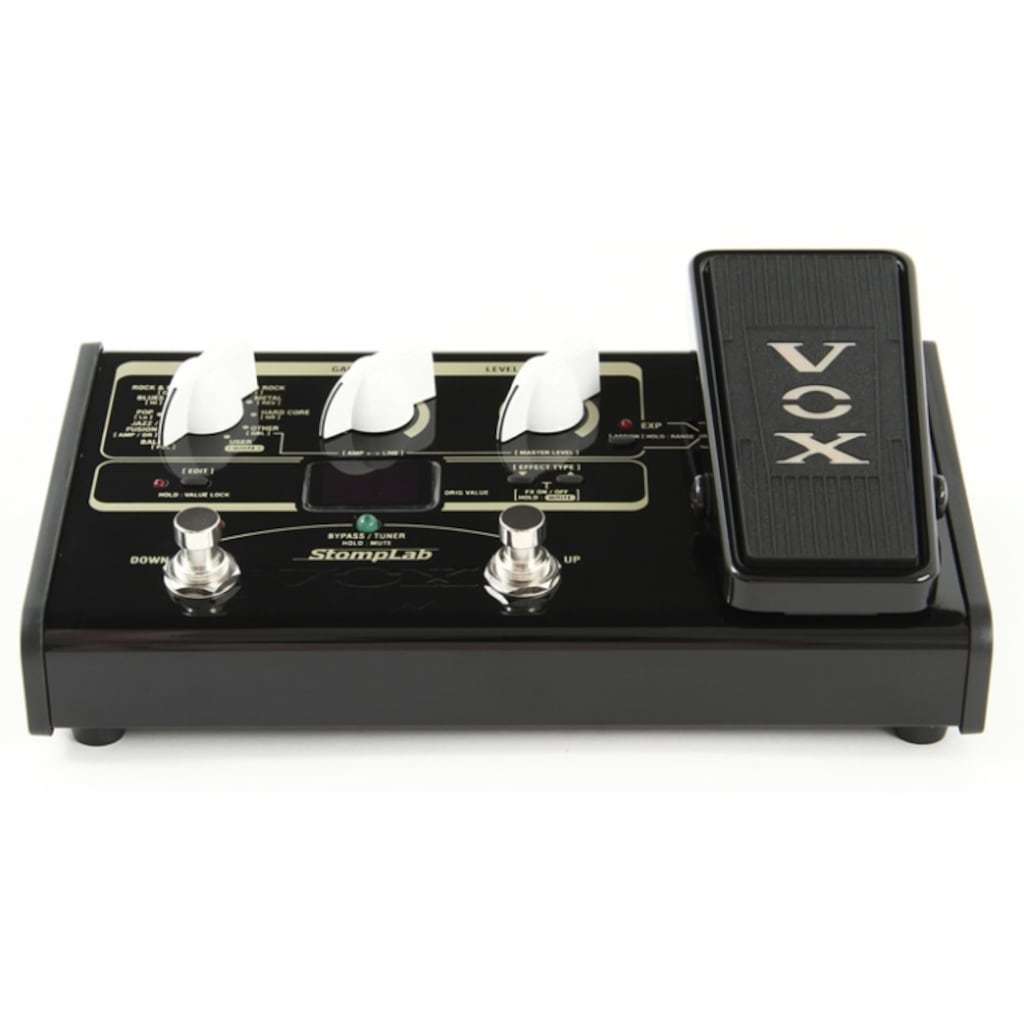 VOX STOMPLAB 2G EFEKT PROSESÖR
