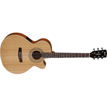 Cort SFX-MEOP Elektro Akustik Gitar