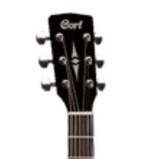 Cort SFX-MEOP Elektro Akustik Gitar