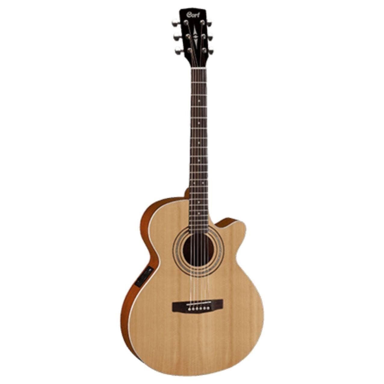 Cort SFX-MEOP Elektro Akustik Gitar