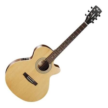 Cort SFX-MEOP Elektro Akustik Gitar
