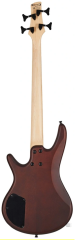 IBANEZ GSRM20B-WNF Gio Serisi Micro Walnut Brown 4 Telli Elektro Bas Gitar
