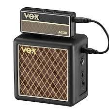 VOX AMPLUG2 CABINET SERİSİ SPEAKER