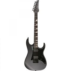 Madison MEG-4M-BK Mat Siyah Elektro Gitar
