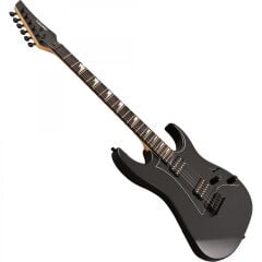 Madison MEG-4M-BK Mat Siyah Elektro Gitar