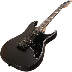 Madison MEG-4M-BK Mat Siyah Elektro Gitar