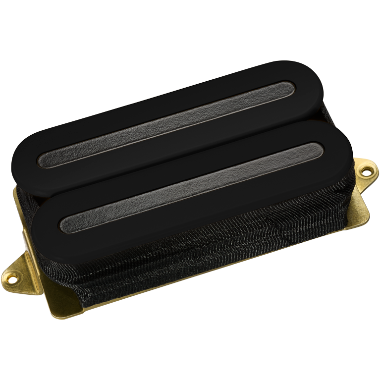 DiMarzio DP102BK X2N Humbucker Manyetik