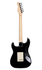 Trion TGP-112-SB Aksesuar ve Amfi Dahil Sunburst Elektro Gitar Seti