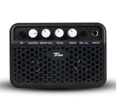 Trion TGP-112-WH Aksesuar ve Amfi Dahil Beyaz Elektro Gitar Seti