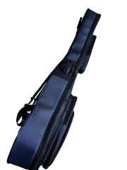 Rock Viper BlueTone Lacivert Pedli Akustik Gitar Kılıfı