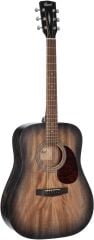CORT EARTH60M OPTB AKUSTİK GİTAR
