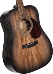 CORT EARTH60M OPTB AKUSTİK GİTAR