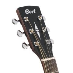CORT EARTH60M OPTB AKUSTİK GİTAR