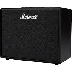 MARSHALL CODE50 1x12” 50W Dijital Kombo Elektro Gitar Amfisi