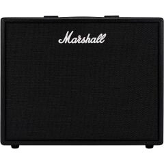 MARSHALL CODE50 1x12” 50W Dijital Kombo Elektro Gitar Amfisi