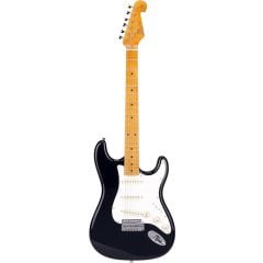 SX SST57 BK STRATOCASTER ELEKTRO GİTAR SİYAH