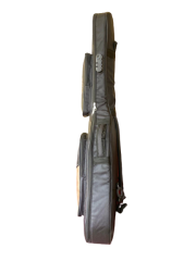 Wolfcase Kalın Pedli Klasik Gitar Çantası