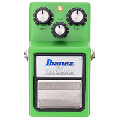 Ibanez TS9 Tube Screamer Compact Pedal