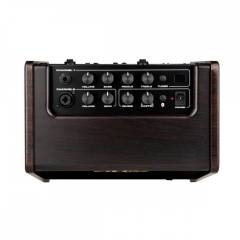 Nux AC-25 Taşınabilir Akustik Gitar Amfisi