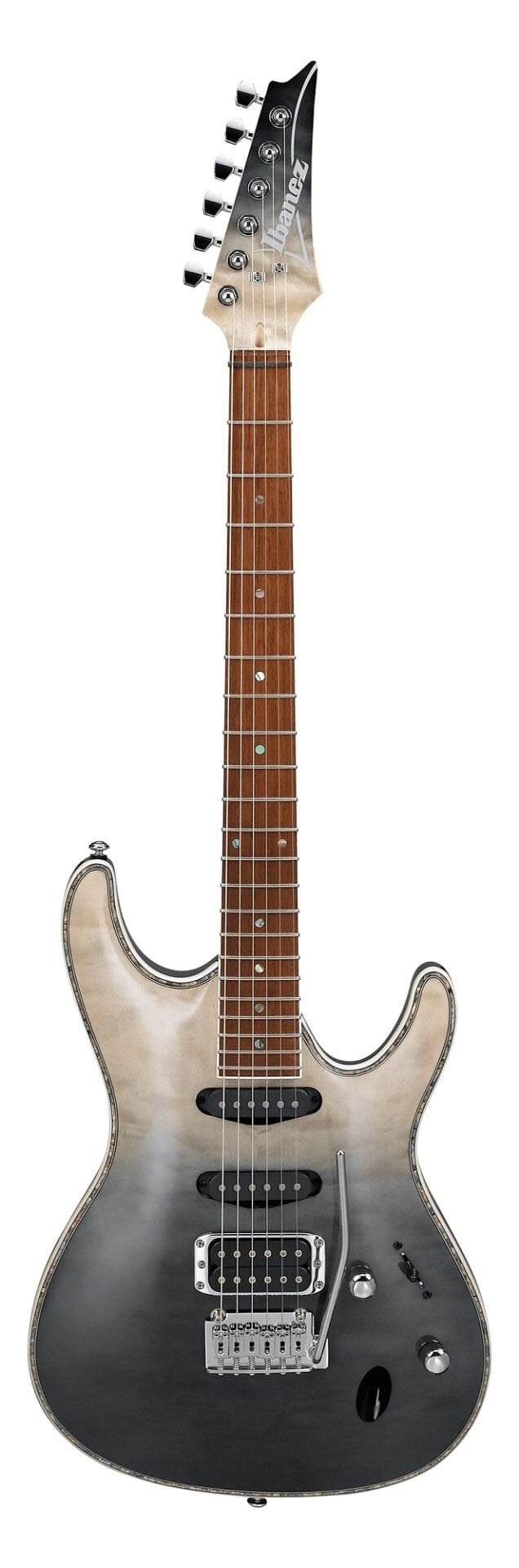 Ibanez SA360NQM-BMG （Dimarzio・Suhr 換装） Ibanez SA360NQM-BMG SA Serisi Elektro Gitar,Ibanez SA360NQM-BMG SA