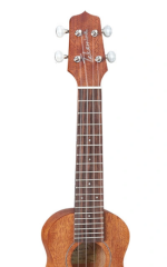 TAKAMINE GU-S1 Soprano Ukulele