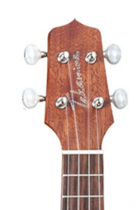 TAKAMINE GU-S1 Soprano Ukulele