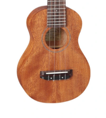 TAKAMINE GU-S1 Soprano Ukulele