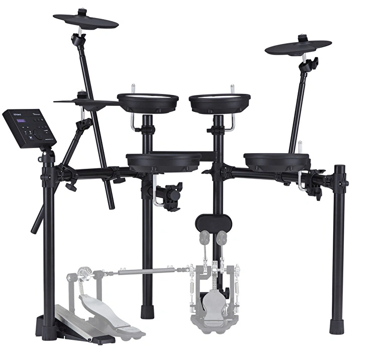 ROLAND TD-07DMK V-Drums Elektronik Davul Seti