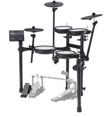 ROLAND TD-07DMK V-Drums Elektronik Davul Seti