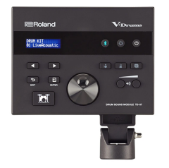 ROLAND TD-07DMK V-Drums Elektronik Davul Seti