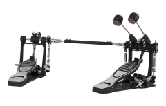 FOCUS FCP-6AB Çiftli Bas Davul Pedalı