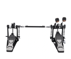 FOCUS FCP-6AB Çiftli Bas Davul Pedalı