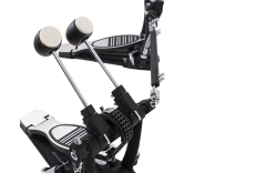 FOCUS FCP-6AB Çiftli Bas Davul Pedalı