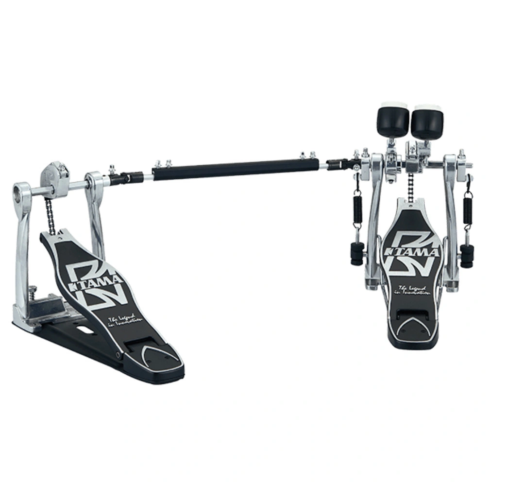 TAMA HP30TW - Standard Çiftli Bas Davul Pedalı