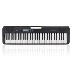 CASIO CT-S300C2 61 Tuş Piyano Stili Hassasiyetli Standard Org