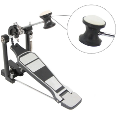 HEBIKUO G600 Kick Pedalı