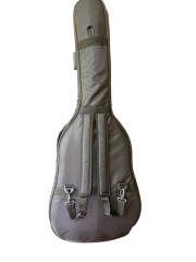 Rubber Kalın Pedli Elektro Gitar Çantası