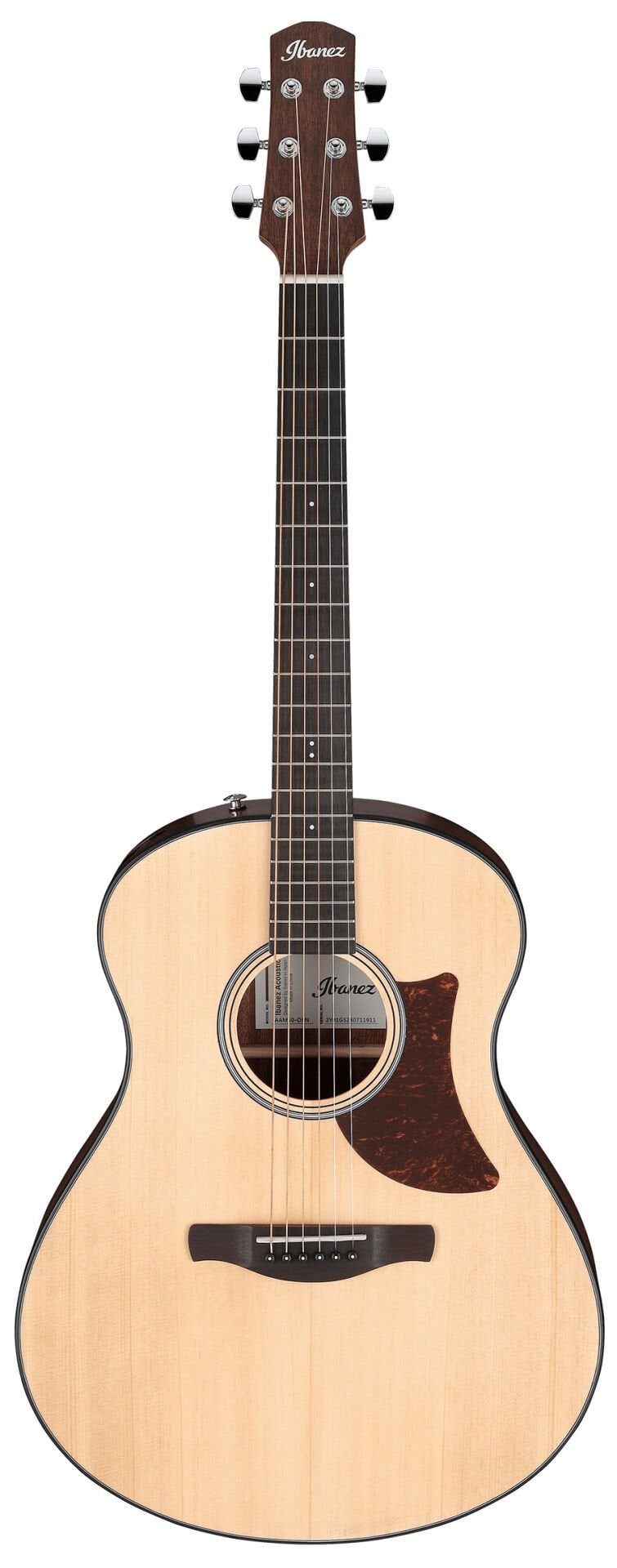 Ibanez AAM50-OPN Akustik Gitar