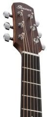 Ibanez AAM50CE-OPN Elektro Akustik Gitar