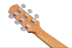 Ibanez AAM50CE-OPN Elektro Akustik Gitar