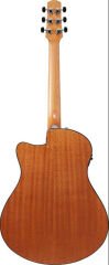 Ibanez AAM50CE-OPN Elektro Akustik Gitar