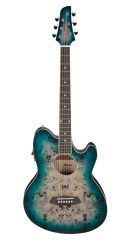 IBANEZ TCY10PA-CBS Talman Serisi Elektro Akustik Gitar