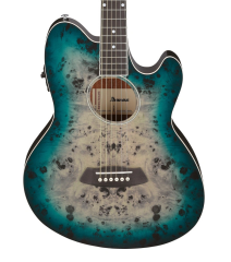 IBANEZ TCY10PA-CBS Talman Serisi Elektro Akustik Gitar