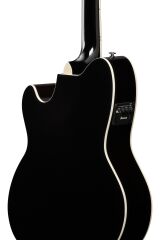 IBANEZ TCY10PA-CBS Talman Serisi Elektro Akustik Gitar