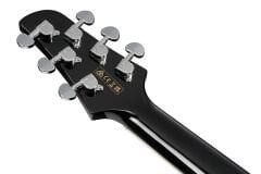 IBANEZ TCY10PA-BKB Talman Serisi Elektro Akustik Gitar