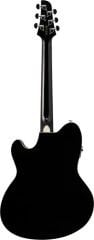 IBANEZ TCY10PA-BKB Talman Serisi Elektro Akustik Gitar