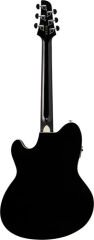 IBANEZ TCY10PA-BKB Talman Serisi Elektro Akustik Gitar