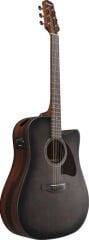 IBANEZ AAD70CE-TBN Elektro Akustik Gitar