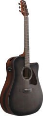 IBANEZ AAD70CE-TBN Elektro Akustik Gitar